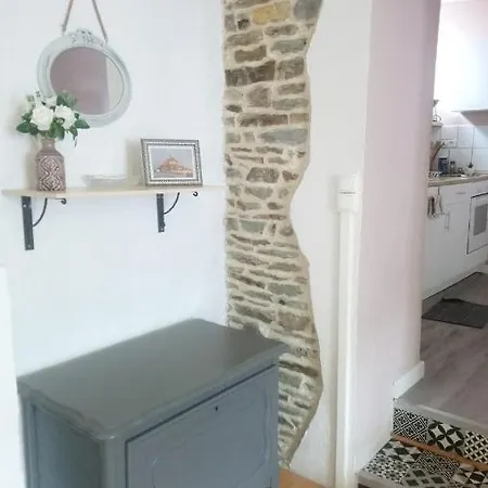 Familial Le Tanis Appartement