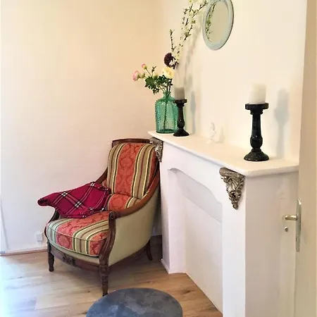 Apartamento Familial Le Tanis Pontorson