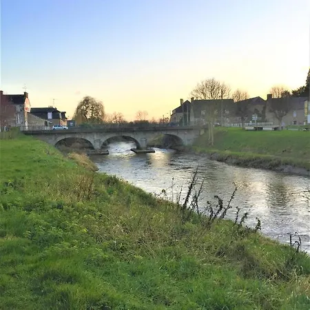 Apartamento Familial Le Tanis *