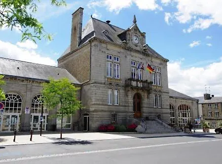 Apartamento Familial Le Tanis *