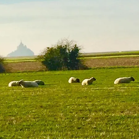 Familial Le Tanis Apartamento *