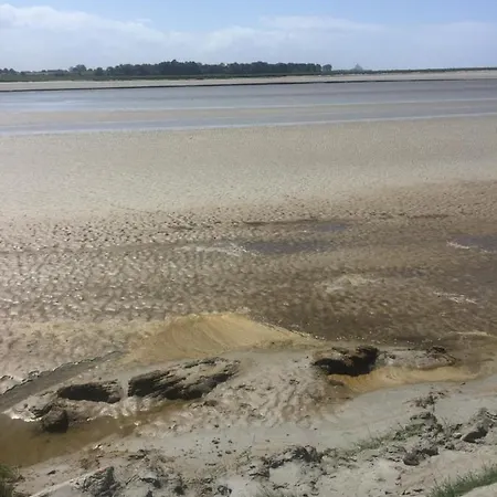 Familial Le Tanis Pontorson