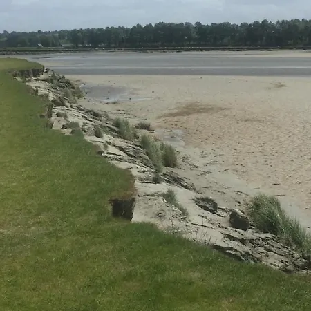 Familial Le Tanis Apartamento Pontorson