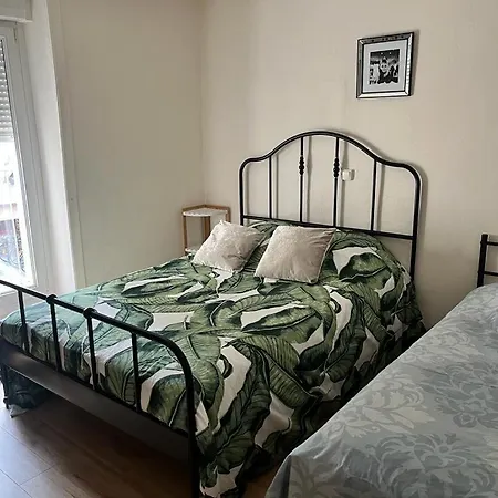 Familial Le Tanis Apartamento