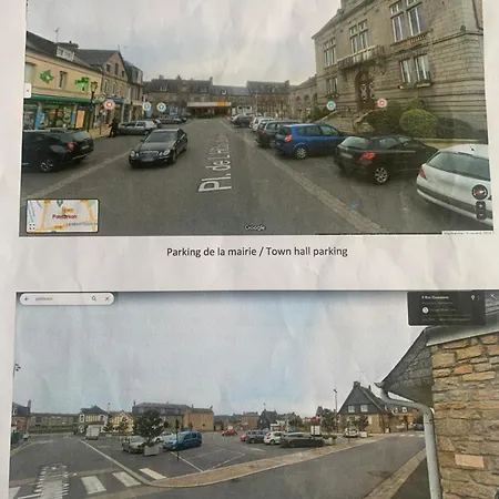 Familial Le Tanis Apartament