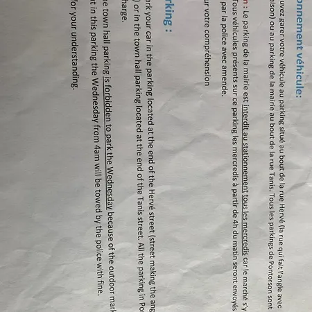 Familial Le Tanis * Pontorson