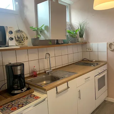 Familial Le Tanis * Pontorson