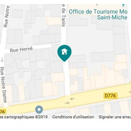 Familial Le Tanis Pontorson