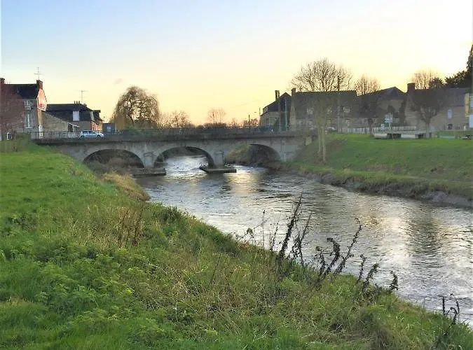 Apartament Familial Le Tanis *