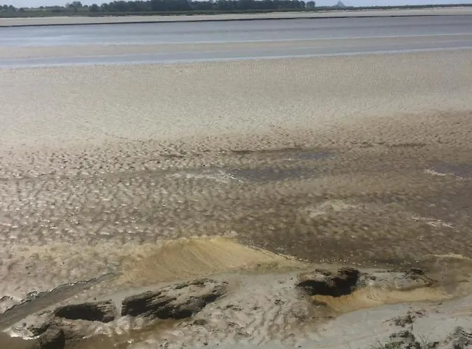 Familial Le Tanis Pontorson