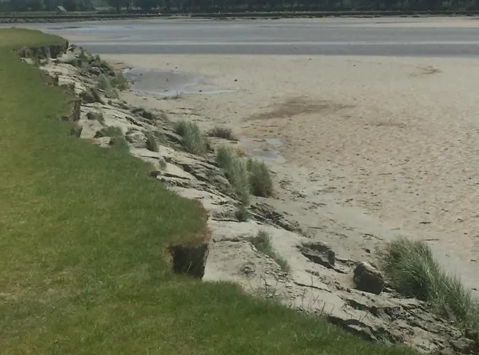 Familial Le Tanis Lejlighed Pontorson