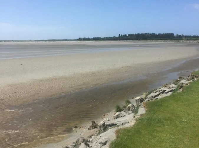 Familial Le Tanis Pontorson