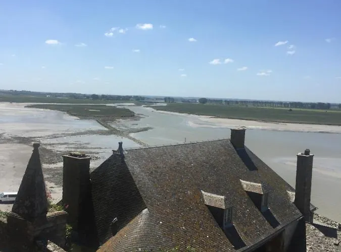 Familial Le Tanis Apartament