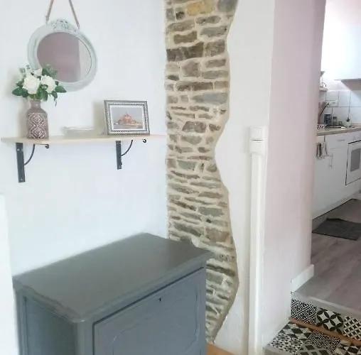 Familial Le Tanis Apartament