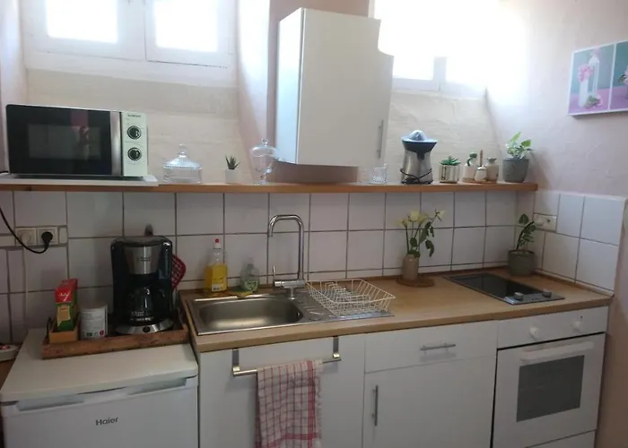 Apartamento Familial Le Tanis Pontorson