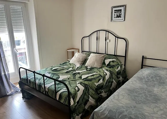 Familial Le Tanis Apartament