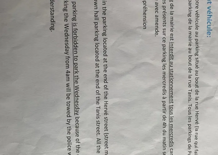 Familial Le Tanis * Pontorson