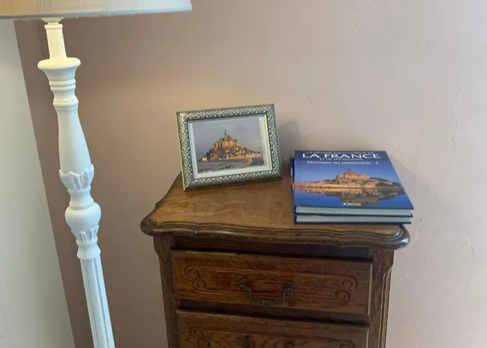 Familial Le Tanis Lejlighed *