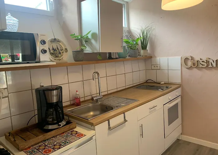 Familial Le Tanis * Pontorson