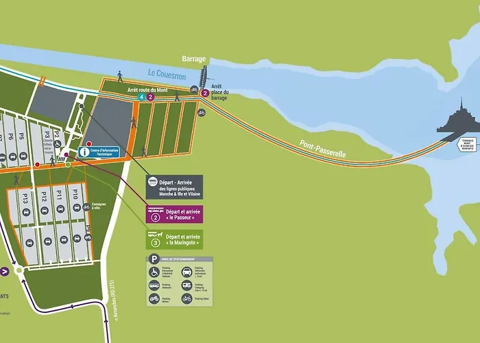 Familial Le Tanis Apartament