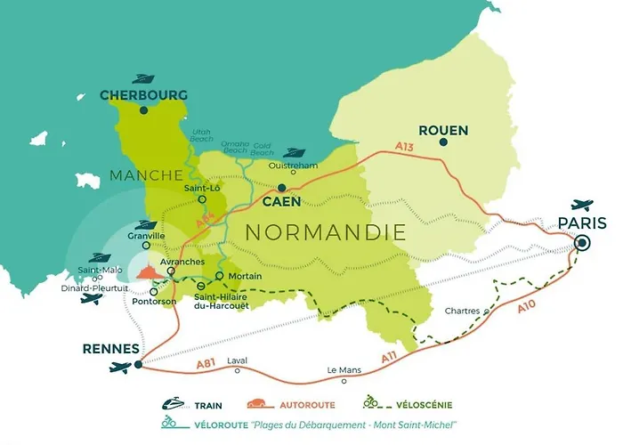 Familial Le Tanis Apartament *